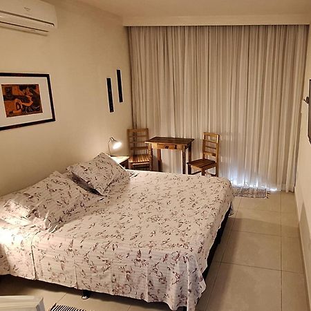 Suites Cambuca Ильябела Экстерьер фото
