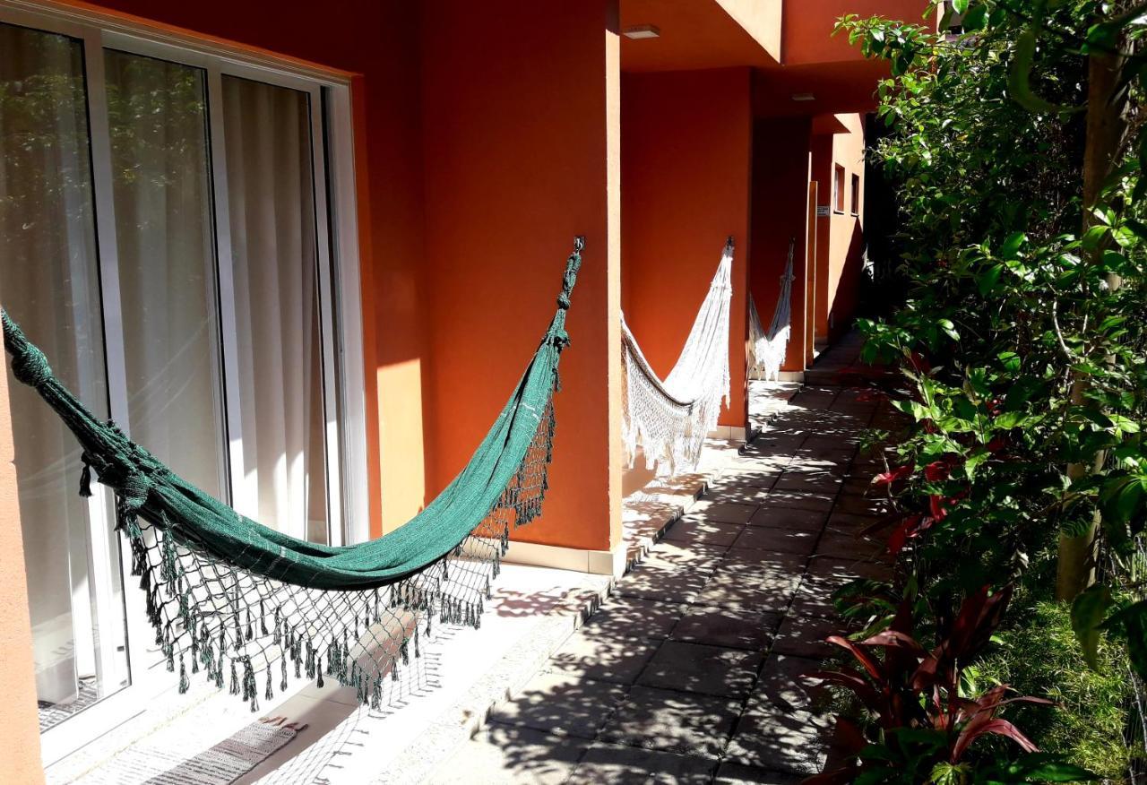 Suites Cambuca Ильябела Экстерьер фото