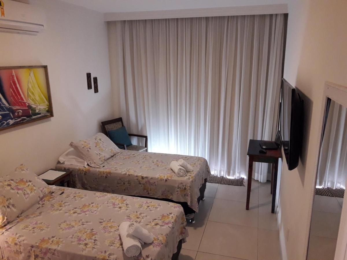 Suites Cambuca Ильябела Экстерьер фото