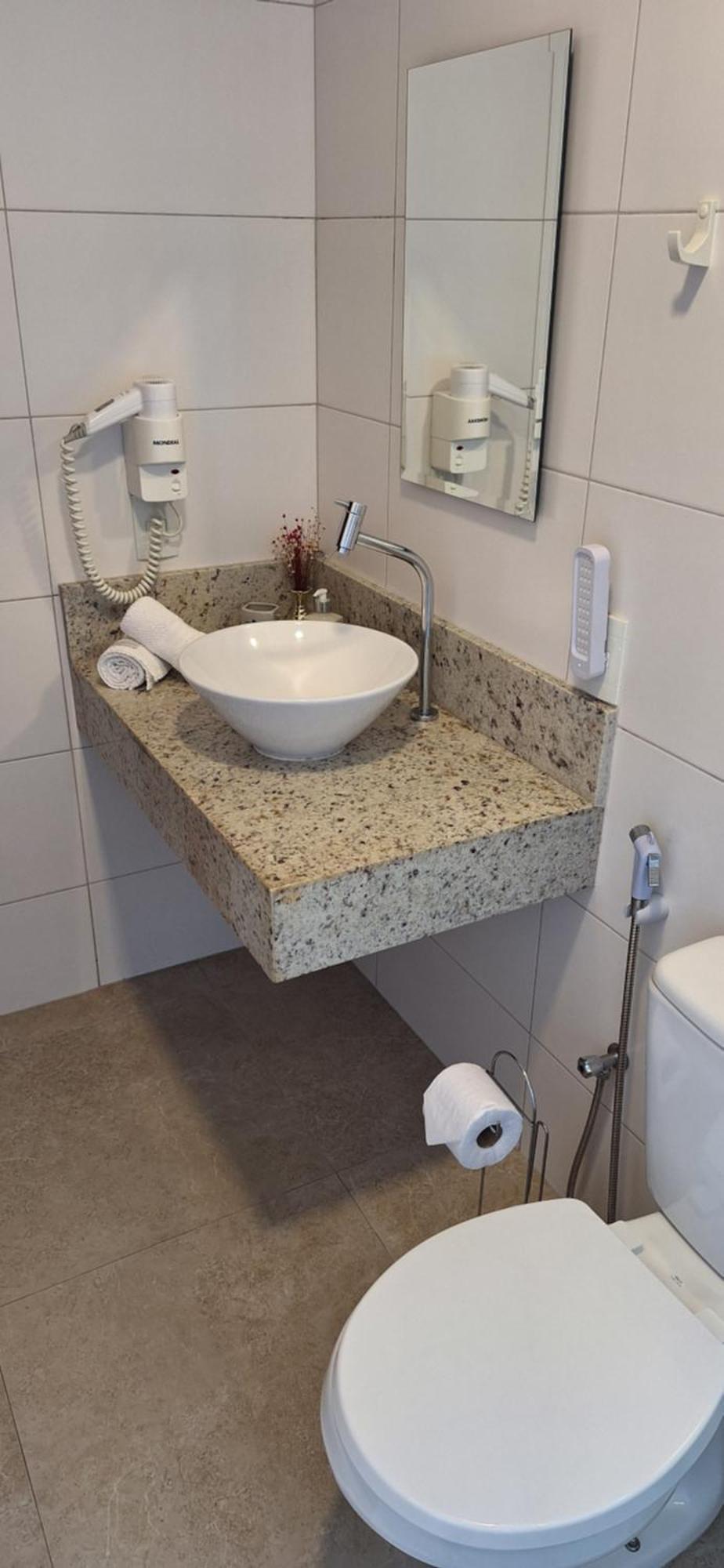 Suites Cambuca Ильябела Экстерьер фото