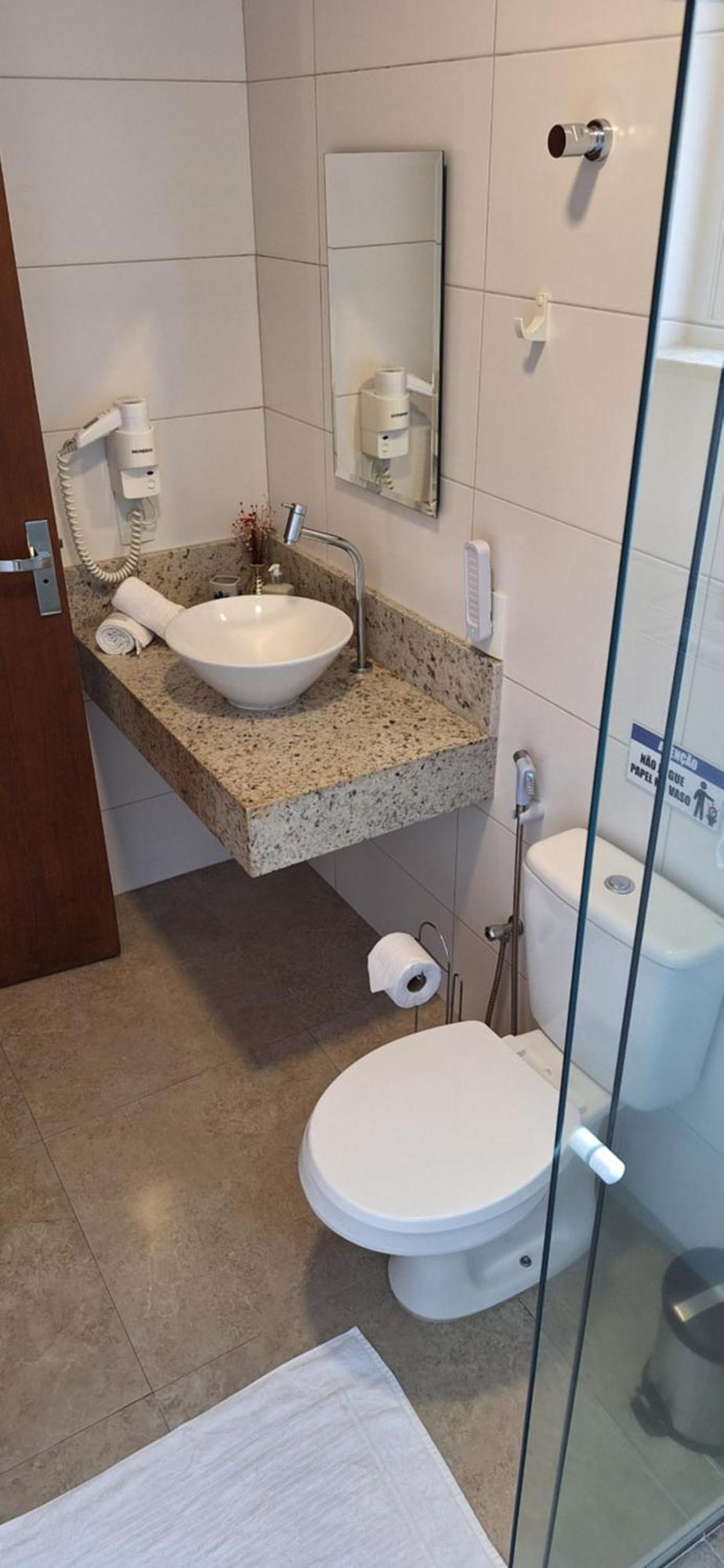 Suites Cambuca Ильябела Экстерьер фото