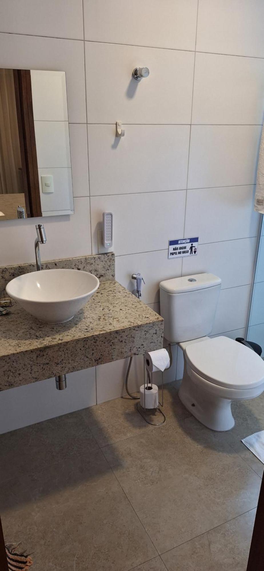 Suites Cambuca Ильябела Экстерьер фото