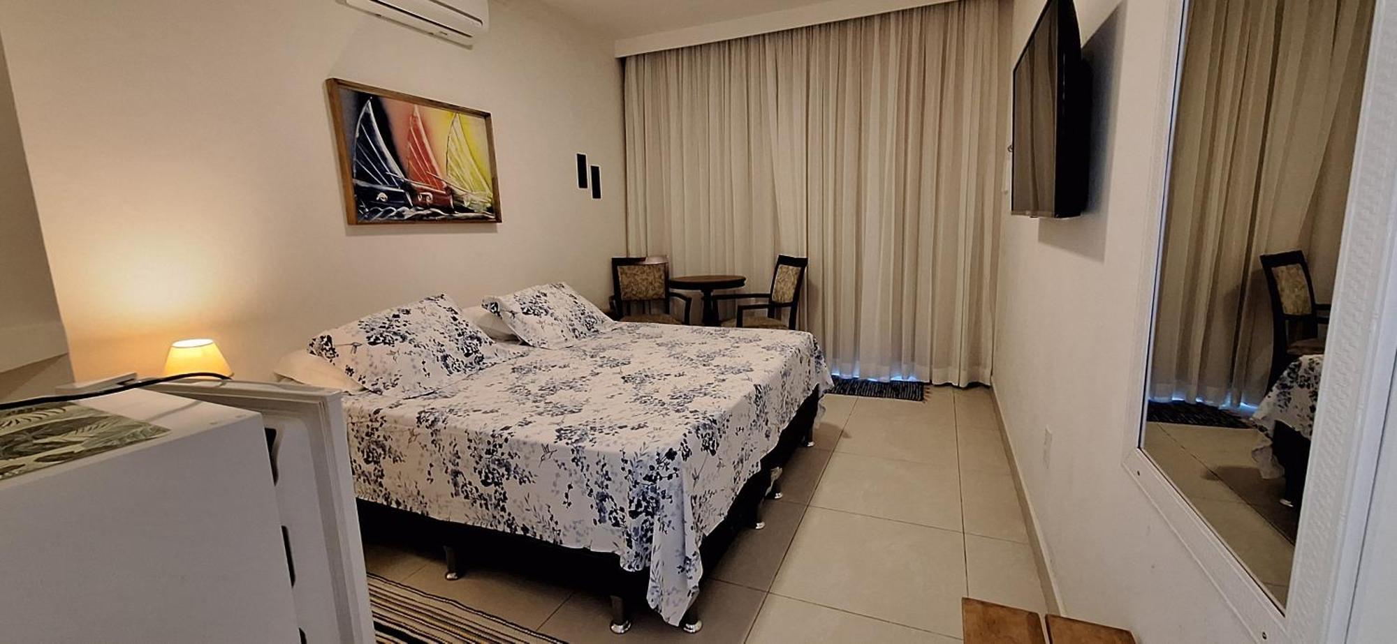 Suites Cambuca Ильябела Экстерьер фото