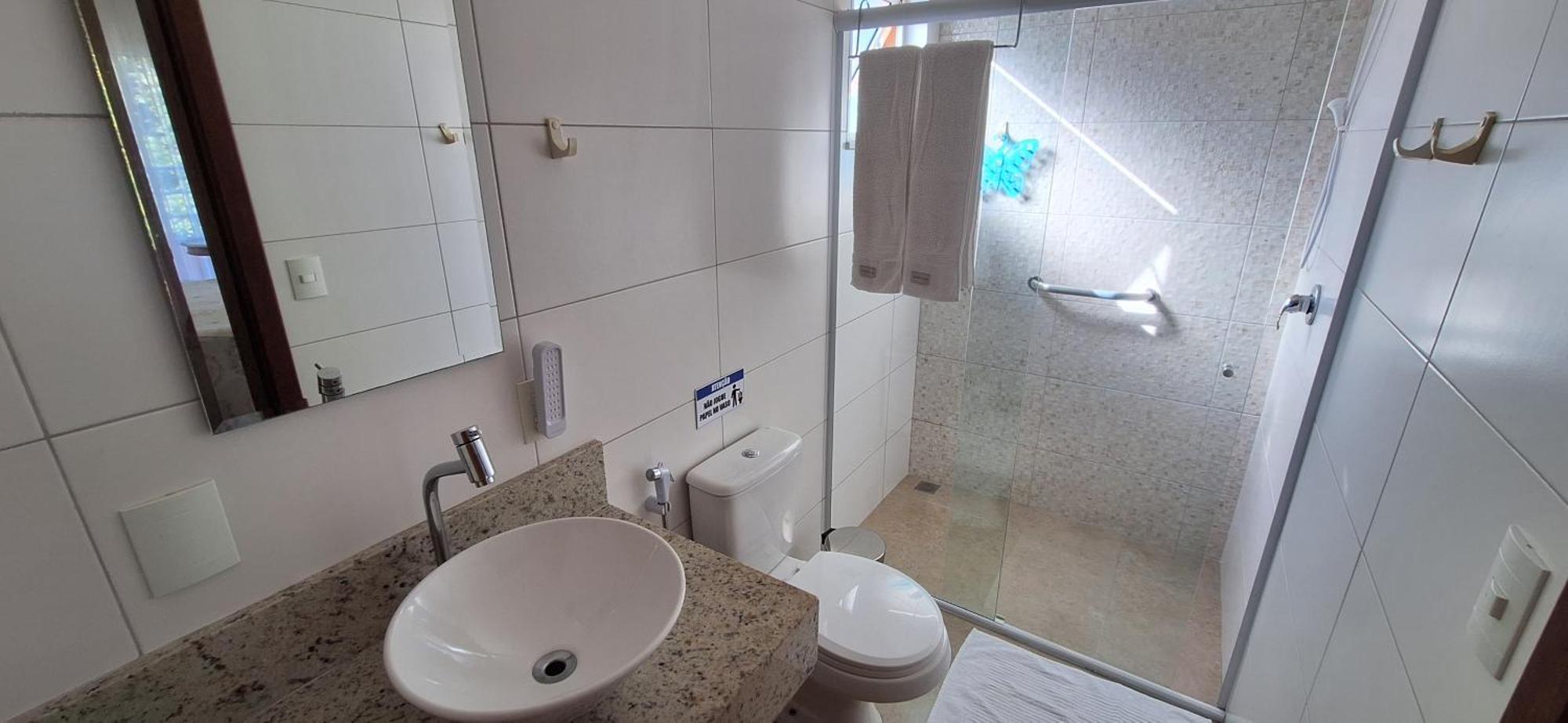 Suites Cambuca Ильябела Экстерьер фото
